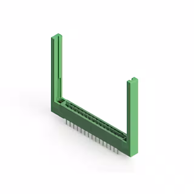 307-030-458-268 EDAC Inc.  Edgeboard Connectors